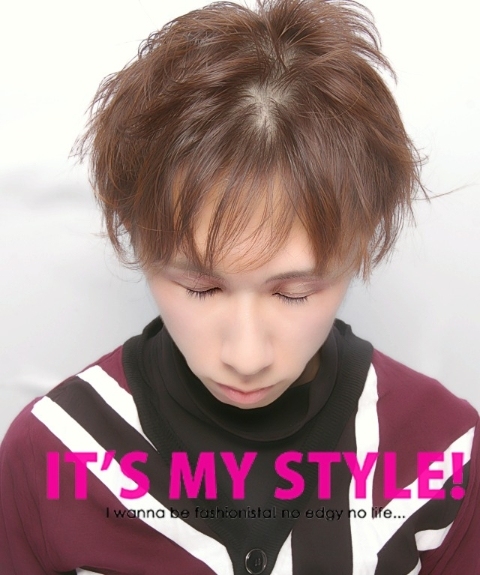 毎回 ここのタイトル何書こうか迷うんだけど 書かなくていい 笑 Yes プリクラ王子